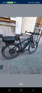 Vélo électrique Stromer 2019, Comme neuf, Enlèvement ou Envoi