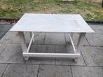 Gratis tafeltje voor kinderen, Ophalen, Gebruikt, Tafel(s)