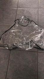 Regenkap maxi-cosi, Kinderen en Baby's, Ophalen of Verzenden, Zo goed als nieuw, Maxi-Cosi