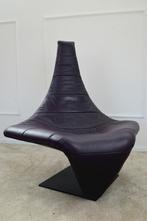 Fauteuil Turner par Jack Crebolder pour Harvink, Ophalen