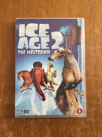 ice age 2: The Meltdown beschikbaar voor biedingen