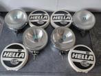Hella 192 Mistlampen / Verstralers Oldtimer Kever BMW Rallye, Auto-onderdelen, Verzenden, Gebruikt, Alfa Romeo