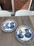 Delft borden, Antiek en Kunst, Ophalen