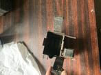 Baterijhouder honda px 6 volt baterij, Ophalen of Verzenden, Gebruikt, Honda px