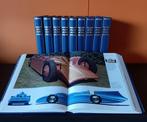 oldtimer /10 delige encyclopedie alpha auto, Auto's, Te koop, Particulier