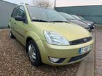 Ford Fiesta 1.4i 2005 110000km 5drs! Automaat! Gekeurd!, Auto's, Ford, Automaat, Bedrijf, 5 deurs, Fiësta