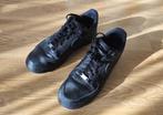 Nike Air Force maat 44,5, Kleding | Heren, Schoenen, Zwart, Nike, Ophalen of Verzenden, Gedragen