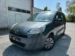 Peugeot Partner Tepee 1.6 Benzine 2015 - 74.000 KM - 1 eigen, Auto's, Monovolume, Bedrijf, 5 deurs, Euro 6