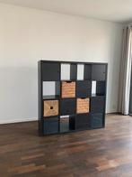 Stijlvollevakkenkast €40‼️met opbergmogelijkheid, Ophalen