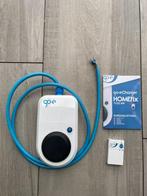 Wallbox 22 kW go-e laadstation, Auto diversen, Laadpalen, Ophalen of Verzenden, Zo goed als nieuw, Laadpaal en Laadkabel