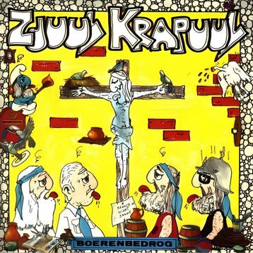1948 - ZJUUL KRAPUUL - BOERENBEDROG - NIEUW beschikbaar voor biedingen