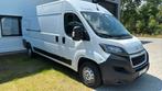 Peugeot boxer l3 h2 2021., Auto's, Bestelwagens en Lichte vracht, Particulier, Te koop, Peugeot