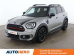 MINI Cooper Countryman Cooper John Cooper Works Trim, Auto's, Gebruikt, 136 pk, Alcantara, 5 zetels