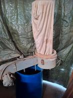 Afzuiging houtbewerkingsmachine, Doe-het-zelf en Bouw, Ophalen, Gebruikt, Afzuiger