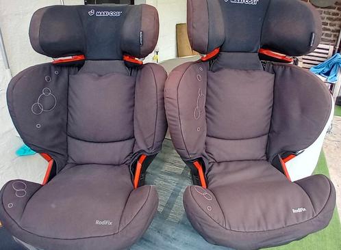 Maxi-Cosi Rodifix, Kinderen en Baby's, Autostoeltjes, Zo goed als nieuw, Maxi-Cosi, 15 t/m 36 kg, Isofix, Verstelbare rugleuning