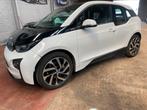 Bmw i3, Auto's, BMW, Automaat, Achterwielaandrijving, Wit, Stadsauto