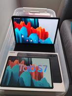 Samsung s7-tablet, Computers en Software, Android Tablets, Ophalen, S7, Zo goed als nieuw, Samsung