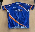 DVV Wielershirt maat XL, Verzenden, Zo goed als nieuw, Bioracer, XL