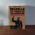 Léon Degrelle, Boeken, Ophalen of Verzenden, Gelezen, Overige onderwerpen