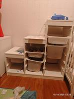 Opbergmeubel voor kinderen - Ikea Trofast ladekast., Ophalen, Gebruikt, Commode