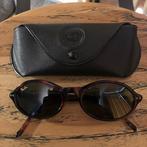 Vintage zonnebril B&L Ray-Ban W2974 Gatsby tortoise R05, Zonnebril, Bruin, Ophalen of Verzenden, Zo goed als nieuw