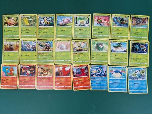 Vivid voltage - 131 pokémonkaarten, Hobby & Loisirs créatifs, Jeux de cartes à collectionner | Pokémon, Neuf, Plusieurs cartes