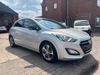 Hyndai i30 benzine black line, Voorwielaandrijving, Stof, 4 cilinders, USB