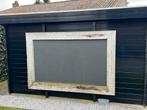 Krijtbord groot!, Kinderen en Baby's, Ophalen, Gebruikt