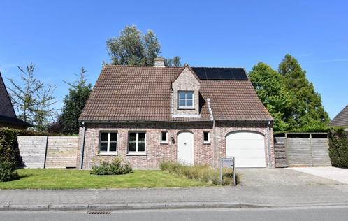 Woning te huur in Roeselare, 4 slpks, Immo, Maisons à louer, Maison individuelle, B