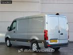 Mercedes Sprinter 319 CDI Automaat L2H1 2025model ACC LED Na, Auto's, Automaat, Stof, Euro 6, 4 cilinders