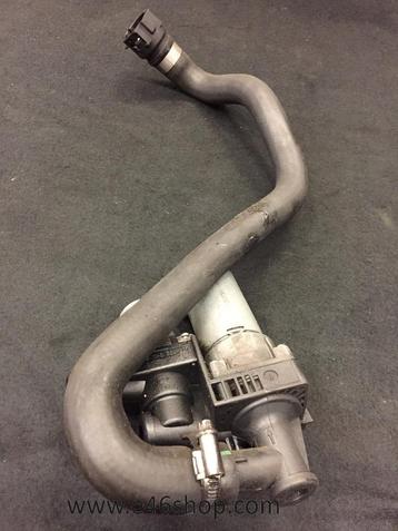 Kachelklep BMW E46 X3 Z3 oem  8369807 beschikbaar voor biedingen