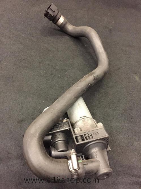 Kachelklep BMW E46 X3 Z3 oem  8369807, Auto-onderdelen, Airco en Verwarming, BMW, Gebruikt, Ophalen of Verzenden
