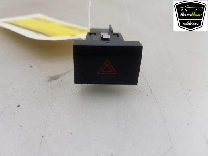 ALARMLICHTEN SCHAKELAAR Volkswagen Polo V (6R), Auto-onderdelen, Dashboard en Schakelaars, Volkswagen, Gebruikt