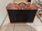 Fender Hot Rod Deluxe III gelimiteerde editie + flight case, Ophalen of Verzenden, Zo goed als nieuw, Gitaar, Minder dan 50 watt