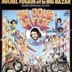 LP/ 2X <> Michel Fugain >< Un jour de fete <, Ophalen of Verzenden