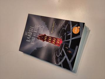 Le mystère autour de la maison rouge, Bianca Nederlof, Enlèvement ou Envoi, Neuf