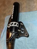 PIÈCES À ÉCHANGER, Fietsen en Brommers, Brommeronderdelen | Algemeen, Ophalen, Zo goed als nieuw, Zadel