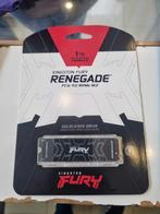 KINGSTON RENEGADE 1TB SSD NIEUW!, Ophalen, SSD