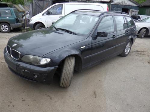 Buitenspiegel links van een BMW 3-Serie, Auto-onderdelen, Spiegels, BMW, Gebruikt, 3 maanden garantie, Ophalen of Verzenden