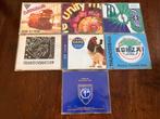 Maxi singel en card singel cd ( house ), Ophalen of Verzenden, Gebruikt, Techno of Trance