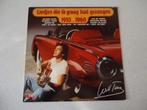 LP van "Will Tura" Liedjes Die Ik Graag Had Gezongen., Cd's en Dvd's, Vinyl | Nederlandstalig, Ophalen of Verzenden, Zo goed als nieuw