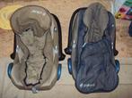 2 maxi cosi's, Kinderen en Baby's, Autostoeltjes, Ophalen, Zo goed als nieuw