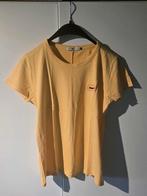 T-shirt America Today (size M), Kleding | Dames, T-shirts, Geel, Zo goed als nieuw, Korte mouw, America Today