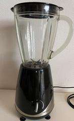 Grundig Blender pulseur 1,5 l noir bol en verre, 1 tot 2 liter, Ophalen of Verzenden, Nieuw, Vaatwasserbestendig