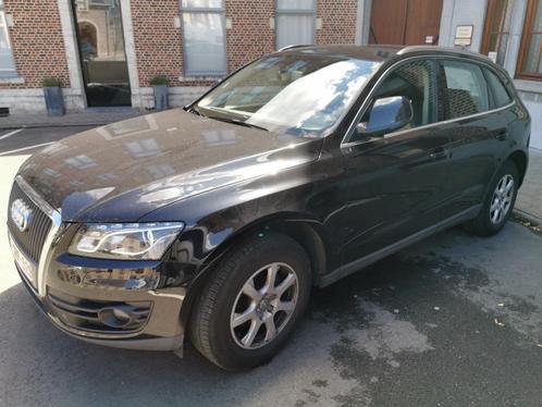 Audi Q5 Quattro 2.0 TDI, Auto's, Audi, Particulier, Q5, 4x4, ABS, Airbags, Airconditioning, Bluetooth, Boordcomputer, Centrale vergrendeling