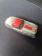 Corgi toys Mercedes-Benz 300sl, Hobby en Vrije tijd, Modelauto's | 1:43, Ophalen of Verzenden, Zo goed als nieuw, Corgi
