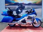 HONDA GOLDWING 1800, Bedrijf, Meer dan 35 kW, Toermotor, 1800 cc