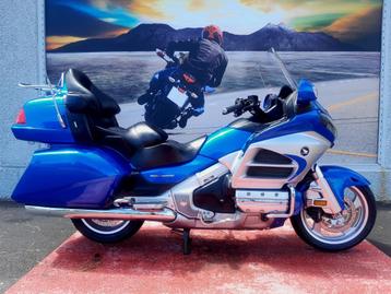 HONDA GOLDWING 1800 beschikbaar voor biedingen