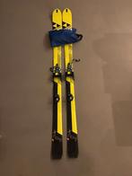 Tourski-set Fischer X-Treme 88 (177cm) + Dynafit + Vellen, Sport en Fitness, Skiën en Langlaufen, Ophalen, 160 tot 180 cm, Fischer