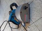 powerplus muurfrees, Doe-het-zelf en Bouw, Gereedschap | Slijpmachines, Ophalen of Verzenden, Gebruikt
